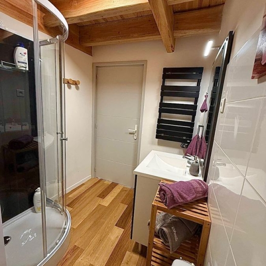  OVALIE IMMOBILIER : House | LARNAT (09310) | 37 m2 | 510 € 