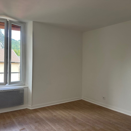 OVALIE IMMOBILIER : Apartment | TARASCON-SUR-ARIEGE (09400) | 37.00m2 | 490 € OVALIE IMMOBILIER : Apartment | TARASCON-SUR-ARIEGE (09400) | 37.00m2 | 490 €