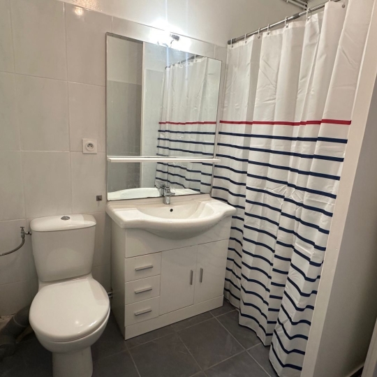  OVALIE IMMOBILIER : Apartment | TARASCON-SUR-ARIEGE (09400) | 37 m2 | 490 € 