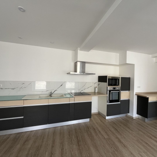  OVALIE IMMOBILIER : Apartment | TARASCON-SUR-ARIEGE (09400) | 103 m2 | 850 € 