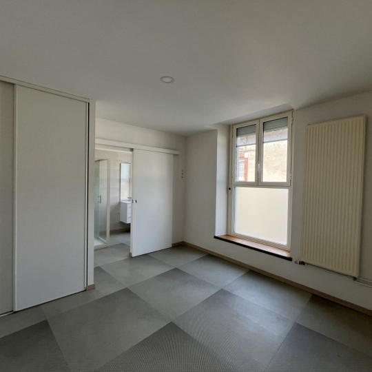 OVALIE IMMOBILIER : Apartment | TARASCON-SUR-ARIEGE (09400) | 103 m2 | 850 € 