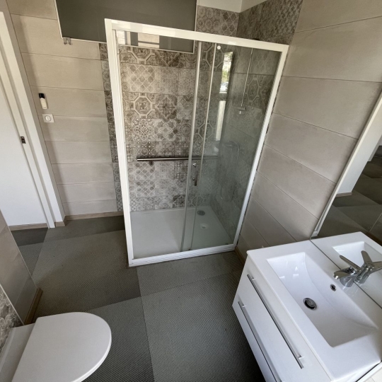  OVALIE IMMOBILIER : Apartment | TARASCON-SUR-ARIEGE (09400) | 103 m2 | 850 € 