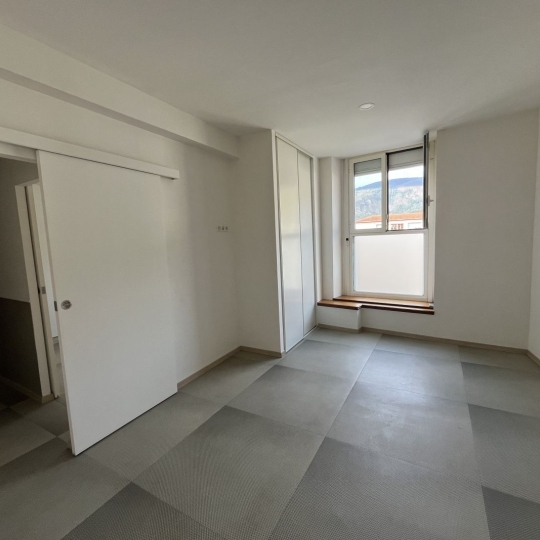  OVALIE IMMOBILIER : Apartment | TARASCON-SUR-ARIEGE (09400) | 103 m2 | 850 € 