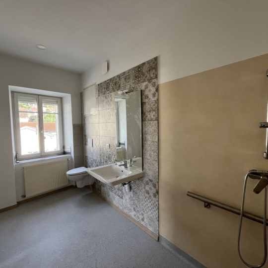  OVALIE IMMOBILIER : Apartment | TARASCON-SUR-ARIEGE (09400) | 103 m2 | 850 € 