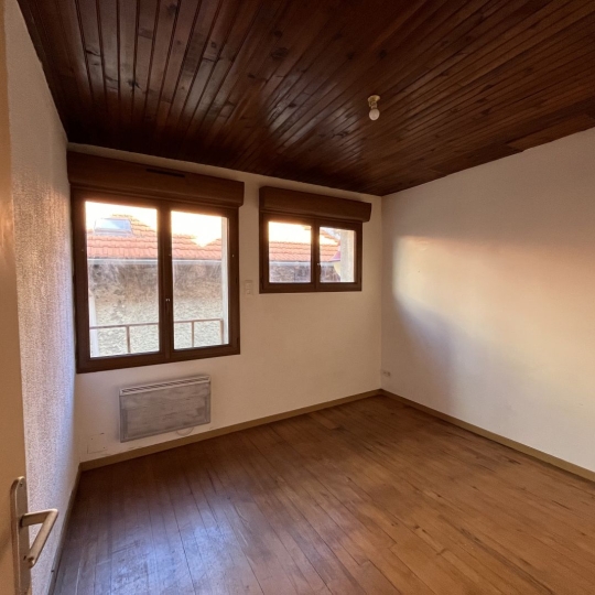  OVALIE IMMOBILIER : Apartment | TARASCON-SUR-ARIEGE (09400) | 53 m2 | 450 € 