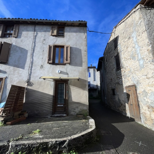 OVALIE IMMOBILIER : House | PRAYOLS (09000) | 45 m2 | 456 &euro; 