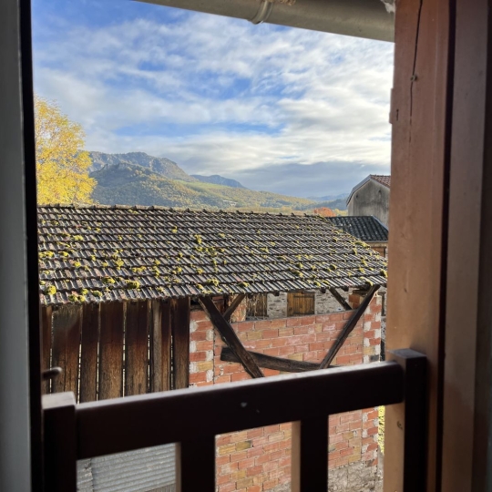  OVALIE IMMOBILIER : House | PRAYOLS (09000) | 45 m2 | 456 &euro; 