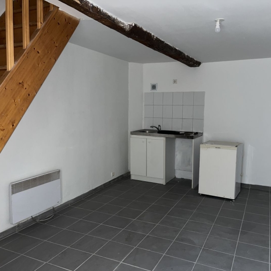  OVALIE IMMOBILIER : House | PRAYOLS (09000) | 45 m2 | 456 &euro; 