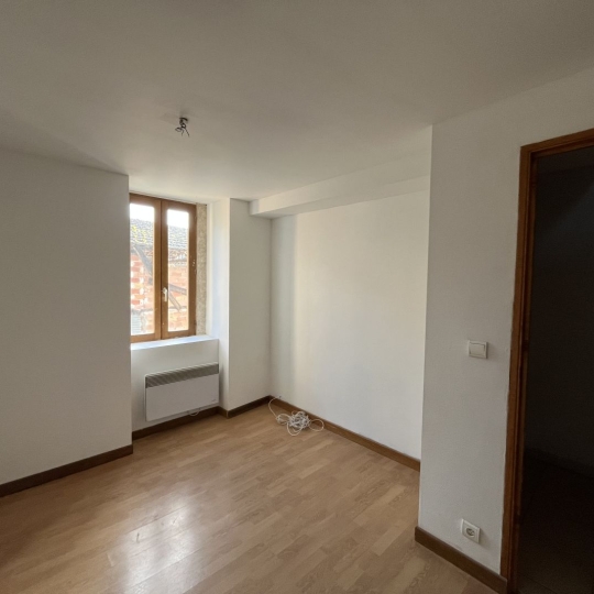  OVALIE IMMOBILIER : House | PRAYOLS (09000) | 45 m2 | 456 &euro; 