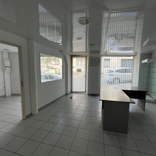  OVALIE IMMOBILIER : Office | TARASCON-SUR-ARIEGE (09400) | 38 m2 | 400 &euro; 