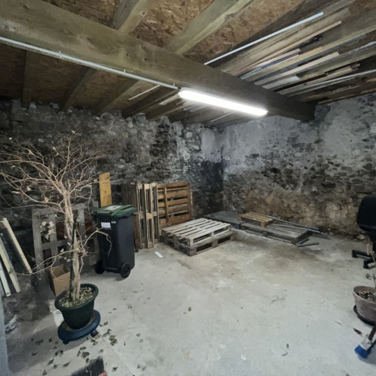  OVALIE IMMOBILIER : Office | TARASCON-SUR-ARIEGE (09400) | 38 m2 | 400 &euro; 