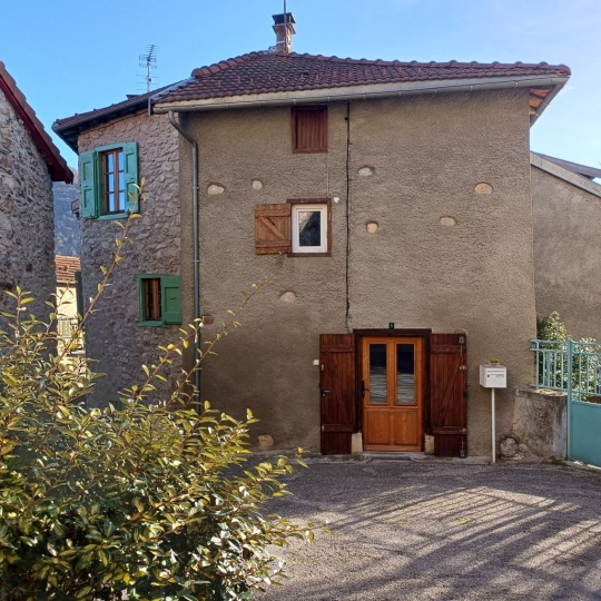  OVALIE IMMOBILIER : House | ARIGNAC (09400) | 68 m2 | 627 &euro; 