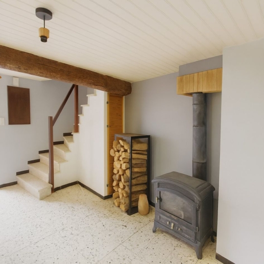  OVALIE IMMOBILIER : House | ARIGNAC (09400) | 68 m2 | 627 &euro; 