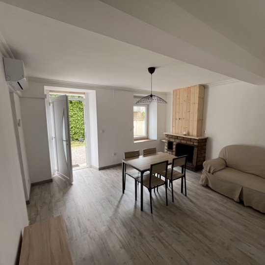 OVALIE IMMOBILIER : House | QUIE (09400) | 101.00m2 | 800 € 