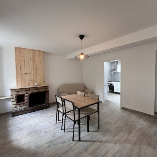  OVALIE IMMOBILIER : House | QUIE (09400) | 101 m2 | 800 &euro; 