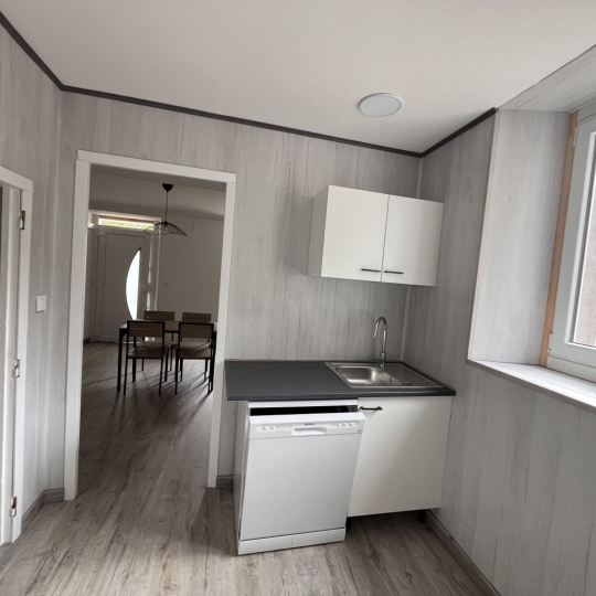  OVALIE IMMOBILIER : House | QUIE (09400) | 101 m2 | 800 &euro; 
