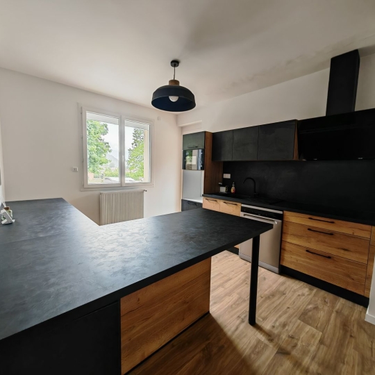  OVALIE IMMOBILIER : Apartment | MERCUS-GARRABET (09400) | 89 m2 | 800 &euro; 