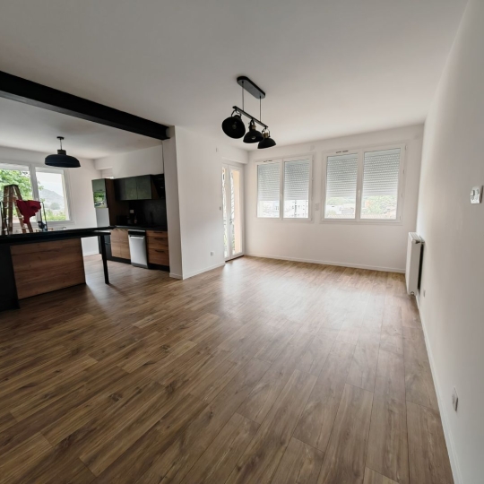  OVALIE IMMOBILIER : Apartment | MERCUS-GARRABET (09400) | 89 m2 | 800 &euro; 