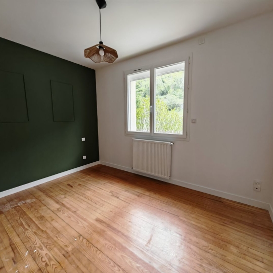  OVALIE IMMOBILIER : Apartment | MERCUS-GARRABET (09400) | 89 m2 | 800 &euro; 