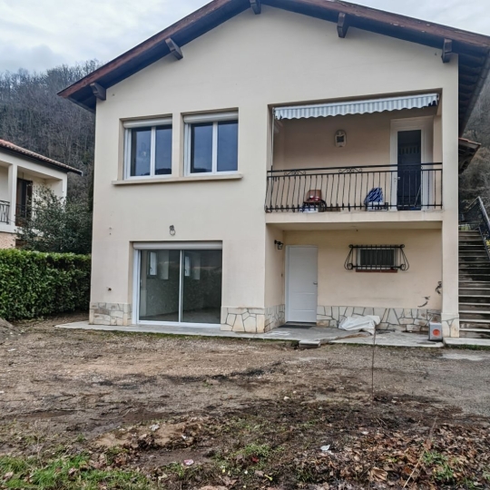  OVALIE IMMOBILIER : Apartment | MERCUS-GARRABET (09400) | 89 m2 | 800 &euro; 