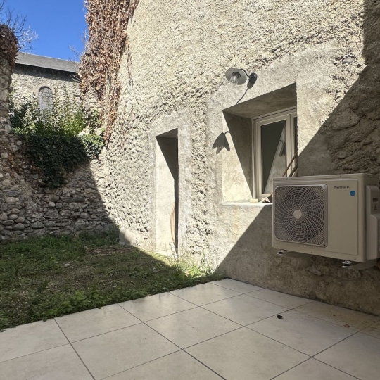  OVALIE IMMOBILIER : House | TARASCON-SUR-ARIEGE (09400) | 70 m2 | 670 &euro; 