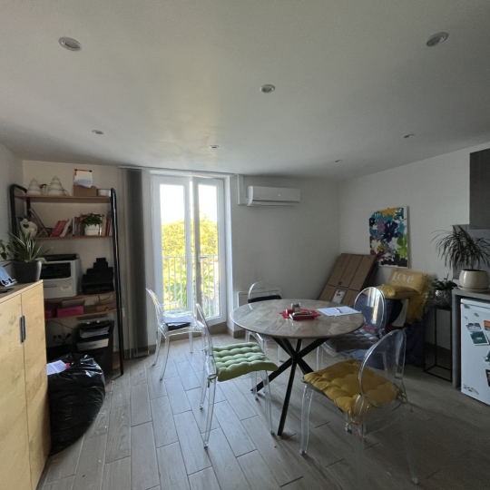 OVALIE IMMOBILIER : Appartement | SAINT-JEAN-DE-VERGES (09000) | 42.00m2 | 480 € 