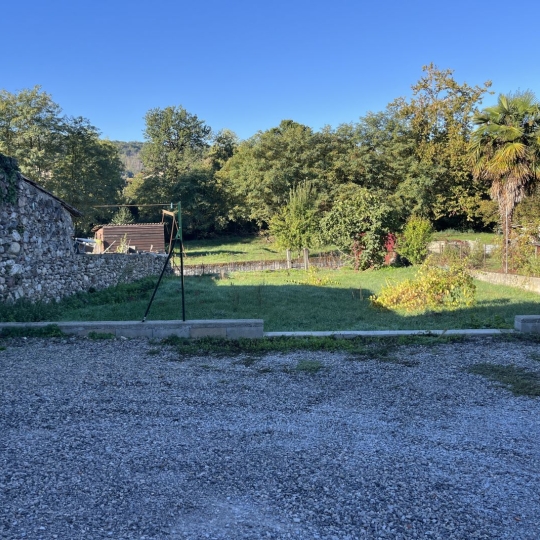  OVALIE IMMOBILIER : Appartement | SAINT-JEAN-DE-VERGES (09000) | 42 m2 | 480 &euro; 