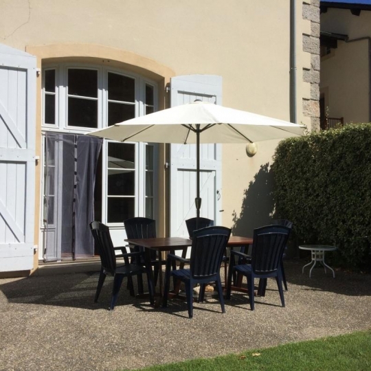  OVALIE IMMOBILIER : Appartement | CHATEAU-VERDUN (09310) | 62 m2 | 119 000 € 