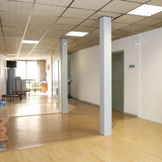  OVALIE IMMOBILIER : Local / Bureau | TARASCON-SUR-ARIEGE (09400) | 136 m2 | 84 000 € 