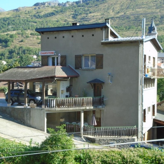  OVALIE IMMOBILIER : Maison / Villa | LUZENAC (09250) | 130 m2 | 213 000 € 
