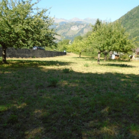  OVALIE IMMOBILIER : Terrain | ASTON (09310) | 0 m2 | 78 000 € 