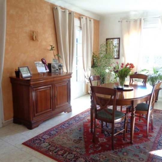  OVALIE IMMOBILIER : Maison / Villa | SAINT-JEAN-DU-FALGA (09100) | 153 m2 | 299 500 € 