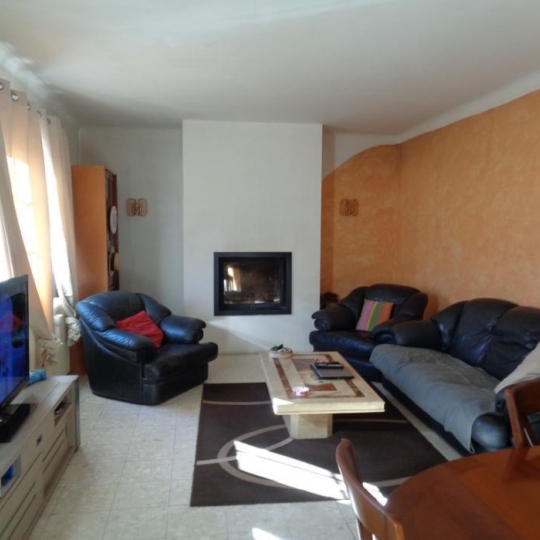  OVALIE IMMOBILIER : House | SAINT-JEAN-DU-FALGA (09100) | 153 m2 | 299 500 € 