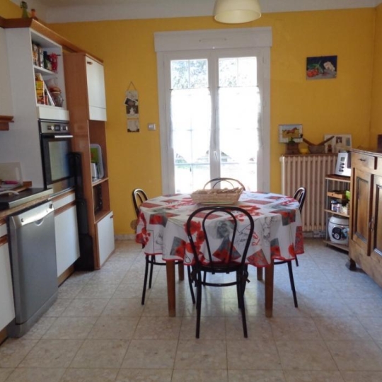  OVALIE IMMOBILIER : House | SAINT-JEAN-DU-FALGA (09100) | 153 m2 | 299 500 € 