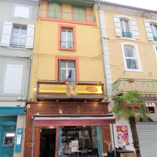  OVALIE IMMOBILIER : Programme Neuf | PAMIERS (09100) | 163 m2 | 161 200 € 
