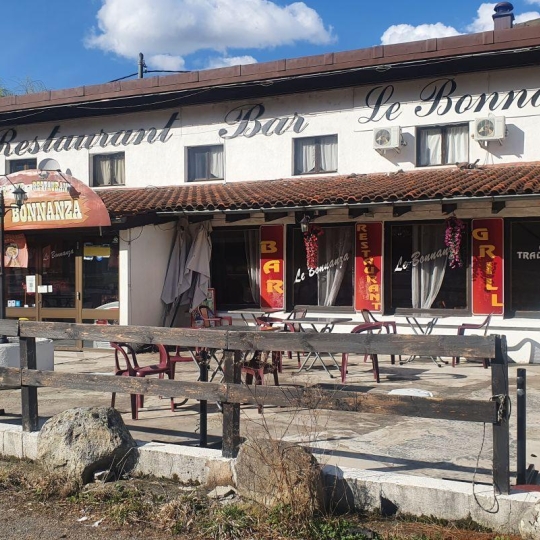  OVALIE IMMOBILIER : Commercial | LES CABANNES (09310) | 285 m2 | 115 000 € 