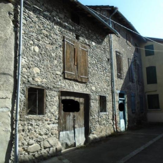 OVALIE IMMOBILIER : Maison / Villa | VICDESSOS (09220) | 225.00m2 | 34 000 € 