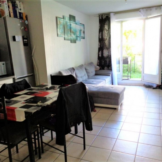  OVALIE IMMOBILIER : Appartement | PAMIERS (09100) | 41 m2 | 58 800 € 