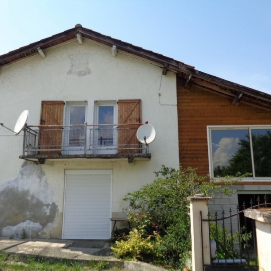  OVALIE IMMOBILIER : House | LOUBENS (09120) | 206 m2 | 173 900 € 