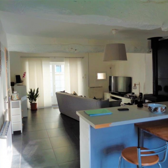  OVALIE IMMOBILIER : Maison / Villa | VARILHES (09120) | 75 m2 | 169 000 € 