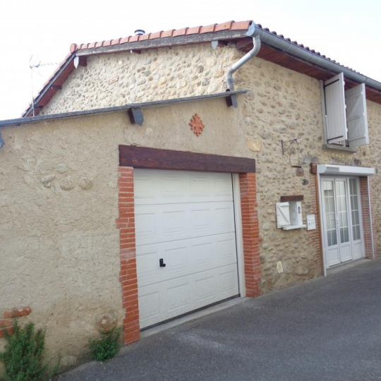  OVALIE IMMOBILIER : Maison / Villa | VARILHES (09120) | 75 m2 | 169 000 € 