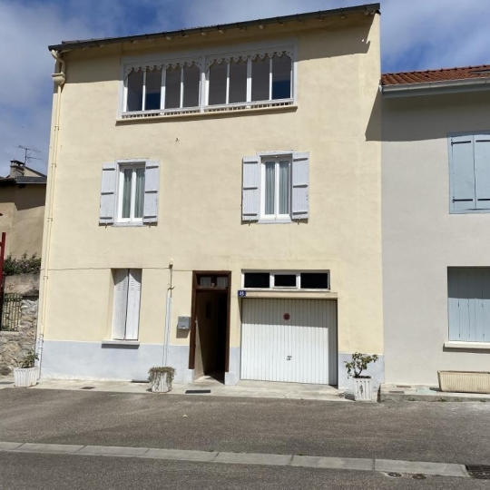  OVALIE IMMOBILIER : Maison / Villa | TARASCON-SUR-ARIEGE (09400) | 205 m2 | 189 000 € 