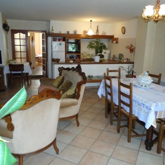  OVALIE IMMOBILIER : Maison / Villa | TARASCON-SUR-ARIEGE (09400) | 205 m2 | 189 000 € 