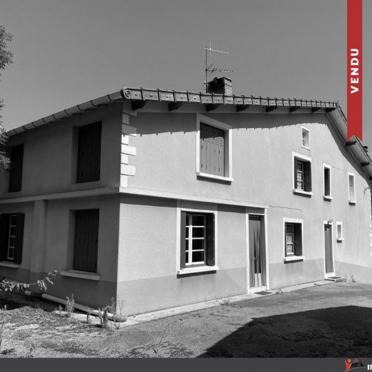  OVALIE IMMOBILIER : House | MERCUS-GARRABET (09400) | 191 m2 | 143 000 € 