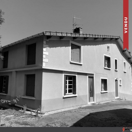 OVALIE IMMOBILIER : Maison / Villa | MERCUS-GARRABET (09400) | 191 m2 | 143 000 € 