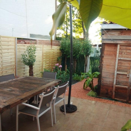  OVALIE IMMOBILIER : Maison / Villa | PAMIERS (09100) | 88 m2 | 154 000 € 