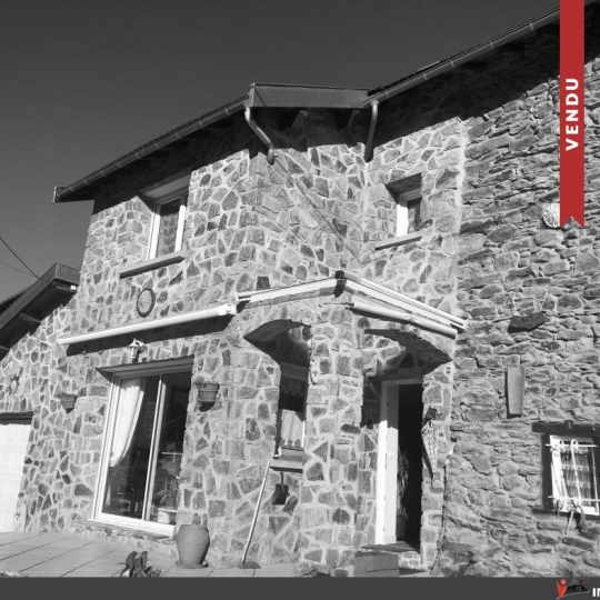  OVALIE IMMOBILIER : Maison / Villa | AX-LES-THERMES (09110) | 210 m2 | 265 000 € 