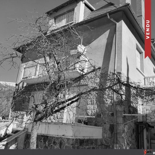  OVALIE IMMOBILIER : Maison / Villa | AX-LES-THERMES (09110) | 173 m2 | 275 000 € 