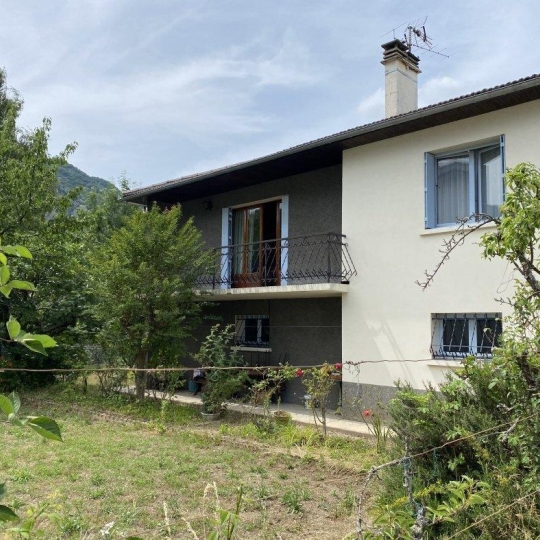  OVALIE IMMOBILIER : House | TARASCON-SUR-ARIEGE (09400) | 175 m2 | 174 000 € 