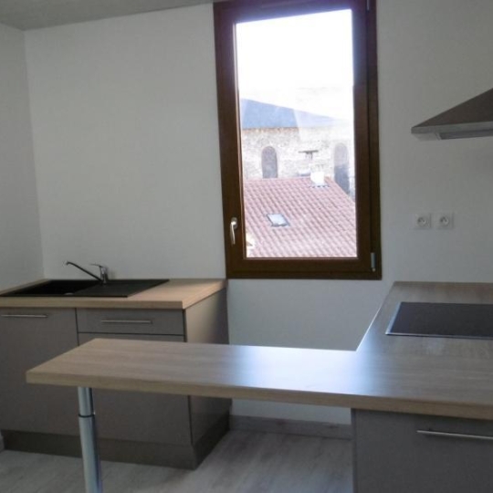  OVALIE IMMOBILIER : Appartement | TARASCON-SUR-ARIEGE (09400) | 26 m2 | 33 900 € 